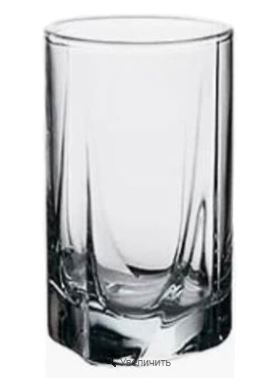 Стакан Луна 6 шт 60 мл